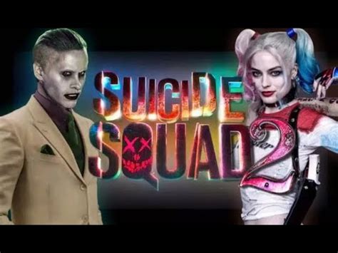 suicide squad 2 film complet